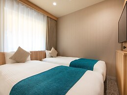 Hotel Villa Fontaine Tokyo - Jimbocho