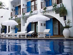 Mykonos Blu