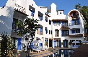 Mykonos Blu