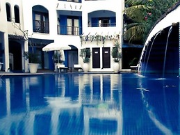 Mykonos Blu