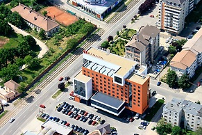 Ramada by Wyndham Oradea