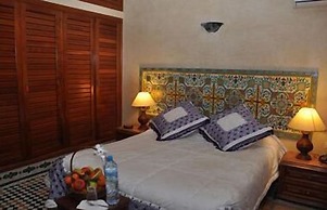 Riad Alhambra