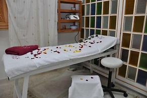 Riad Alhambra