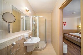 Hotel Piroska