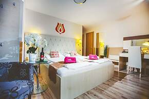 Hotel Piroska