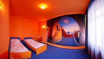 Hotel Liberec