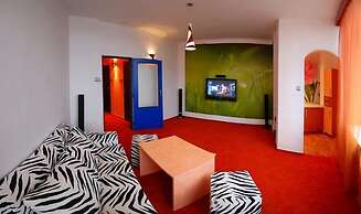 Hotel Liberec