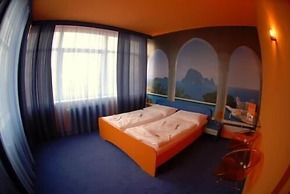 Hotel Liberec