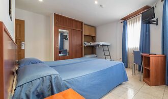 Hotel Reig