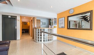 Hotel Reig