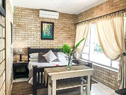 Ingwenya Lodge