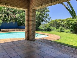 Ingwenya Lodge