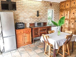 Ingwenya Lodge