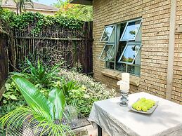 Ingwenya Lodge