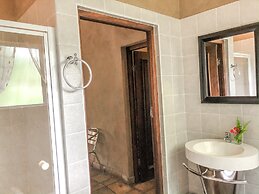 Ingwenya Lodge