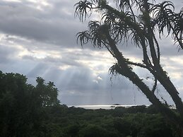 Ingwenya Lodge
