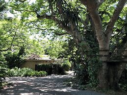 Ingwenya Lodge