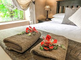Ingwenya Lodge