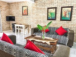 Ingwenya Lodge