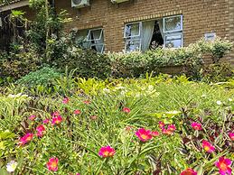 Ingwenya Lodge