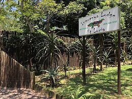 Ingwenya Lodge