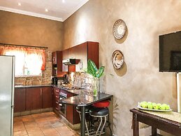 Ingwenya Lodge