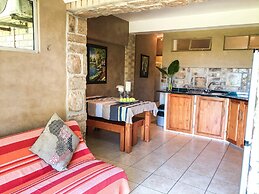 Ingwenya Lodge