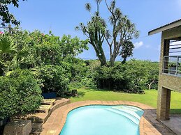 Ingwenya Lodge