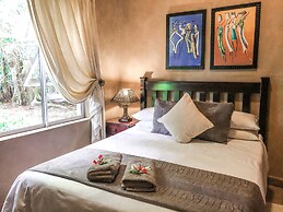 Ingwenya Lodge