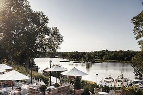 Smådalarö Gård