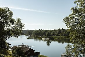 Smådalarö Gård
