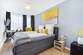 Hotel Marktterrassen