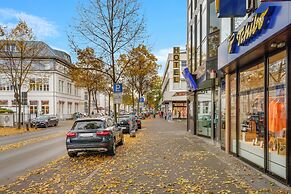 Hotel Marktterrassen