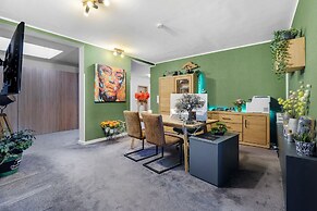Hotel Marktterrassen