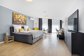 Hotel Marktterrassen