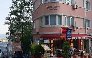 My Home Sultanahmet Hotel