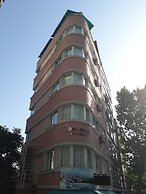 My Home Sultanahmet Hotel