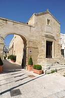 Dimora San Giuseppe Hotel & SPA****