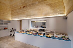 Dimora San Giuseppe Hotel & SPA****