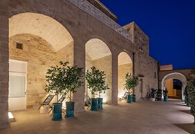 Dimora San Giuseppe Hotel & SPA****