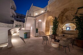 Dimora San Giuseppe Hotel & SPA****