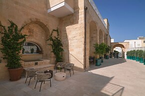 Dimora San Giuseppe Hotel & SPA****