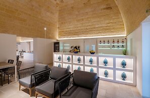 Dimora San Giuseppe Hotel & SPA****