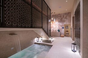 Dimora San Giuseppe Hotel & SPA****