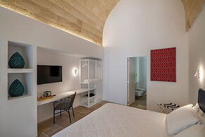 Dimora San Giuseppe Hotel & SPA****