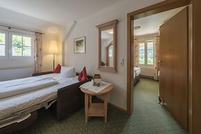 Naturparkhotel Grüner Baum