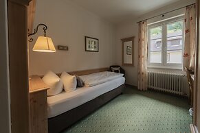 Naturparkhotel Grüner Baum
