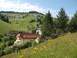 Naturparkhotel Grüner Baum