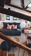The Lofts Boutique Hotel