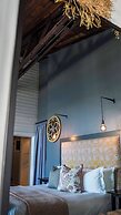 The Lofts Boutique Hotel